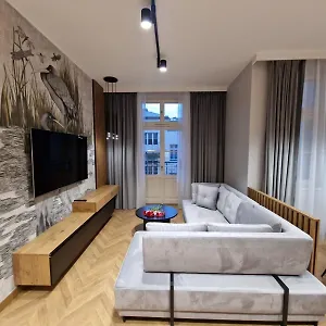 Sebastiana Apartment Krakow
