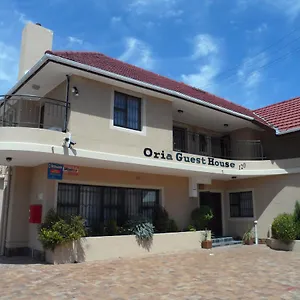 Oria Lodge Cape Town